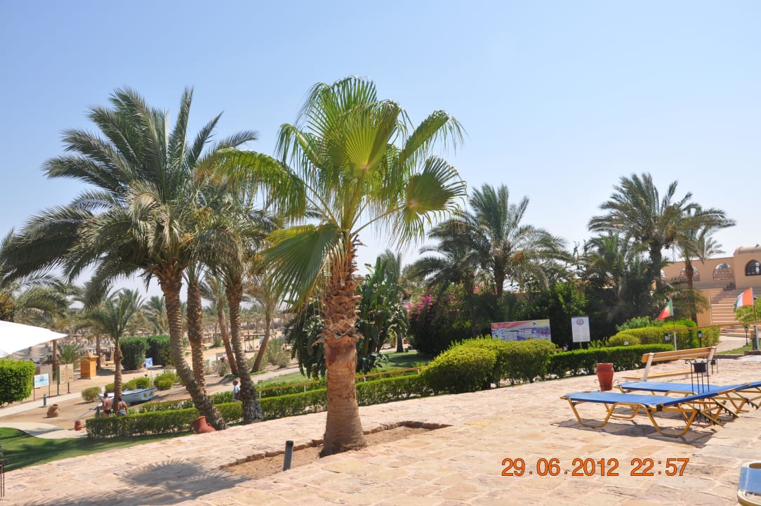 Strand Steigenberger Coraya Beach - Adults only