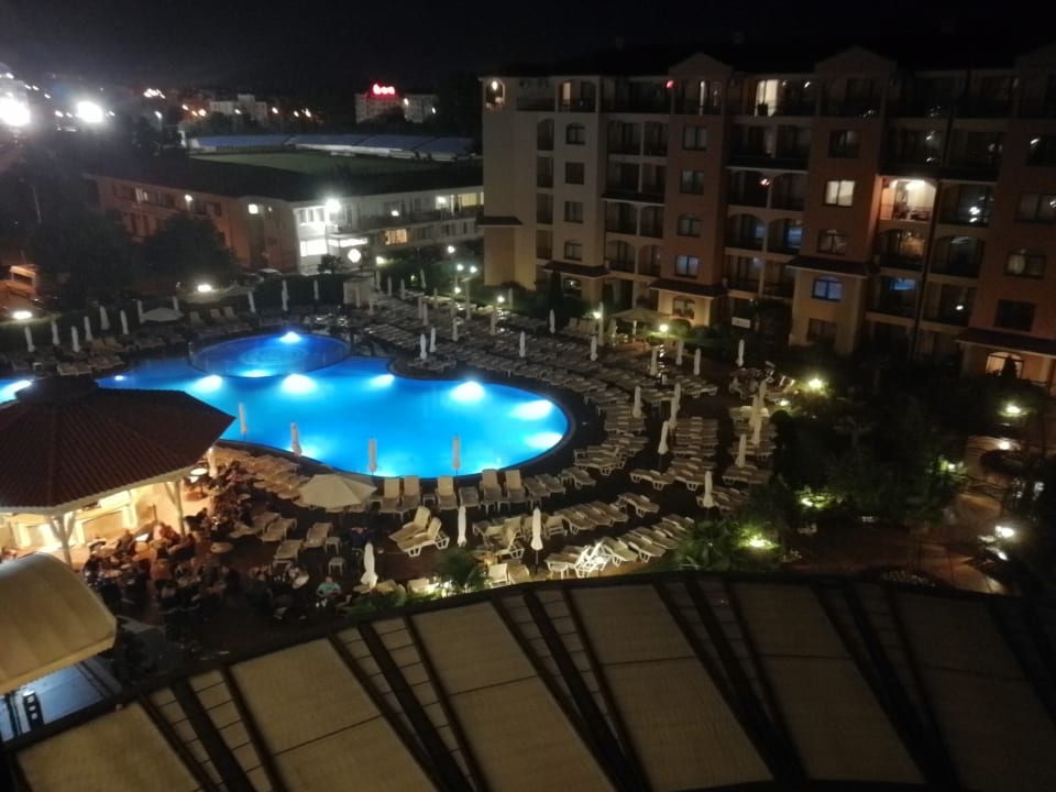 Außenansicht Hotel&SPA Diamant Residence