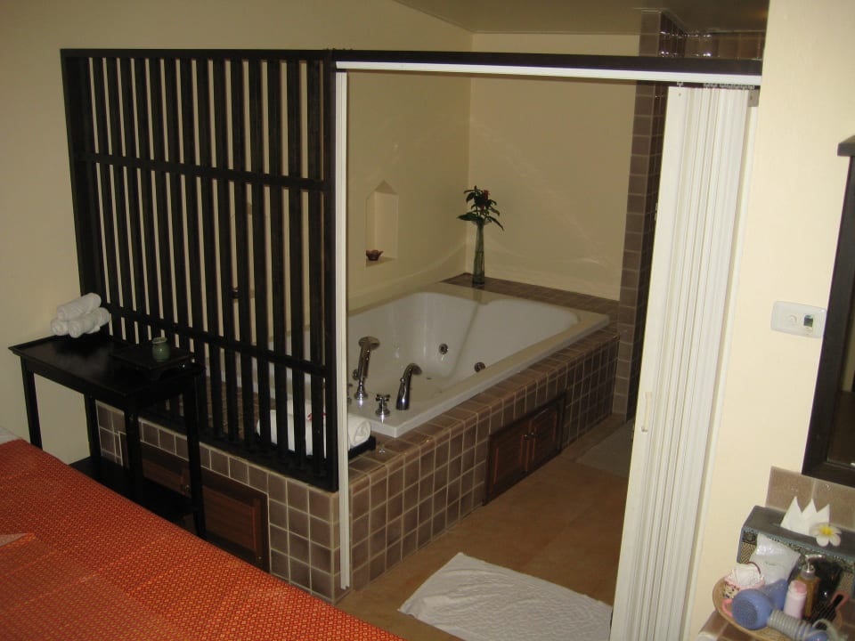 Massage und Spa Koh Chang Paradise Resort & Spa