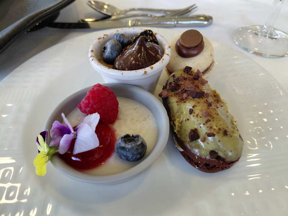 Gastro Rodos Palladium Leisure & Wellness