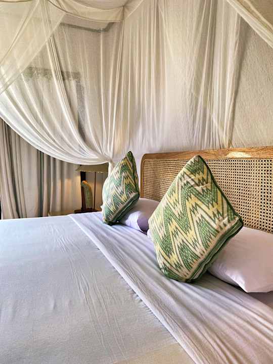 Zimmer Visakha Sanur by Puri Signatures