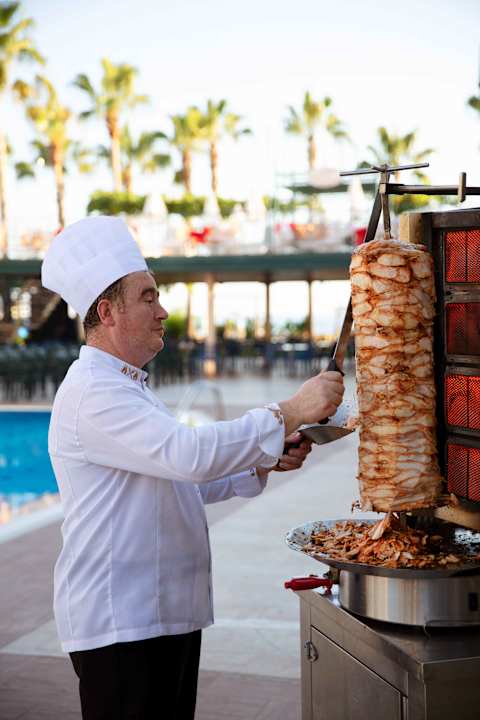 Zimmer Hotel Galeri Resort