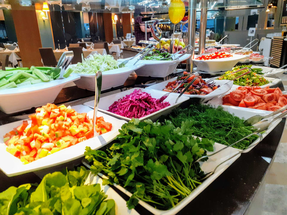 Gastro Sherwood Dreams Resort