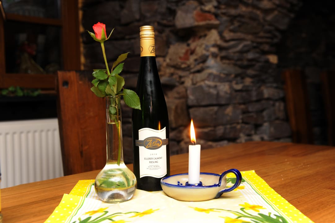 Restaurant Ferienweingut Gutshof Zenz