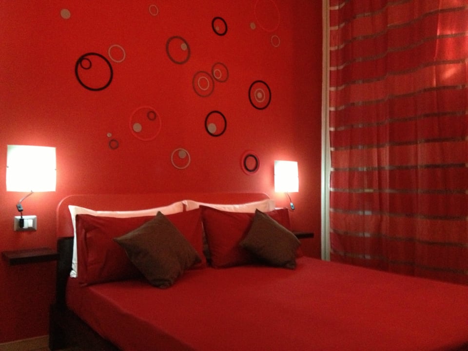 Camera Colosseo C'Est La Vie Suites