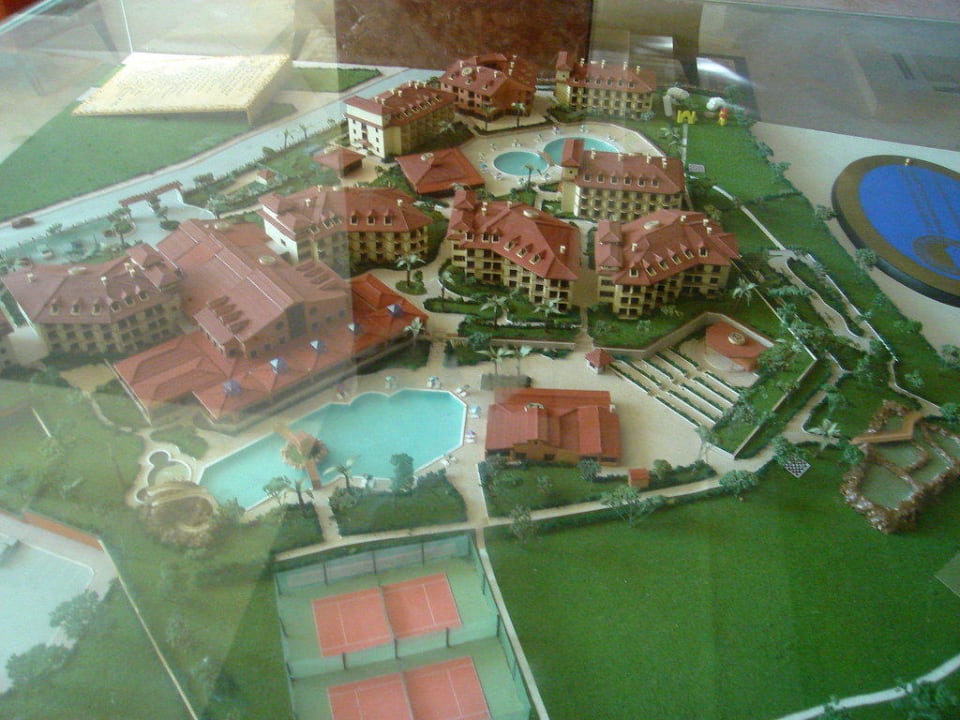 Miniaturansicht des Hotels im Schaukasten Alba Resort Hotel