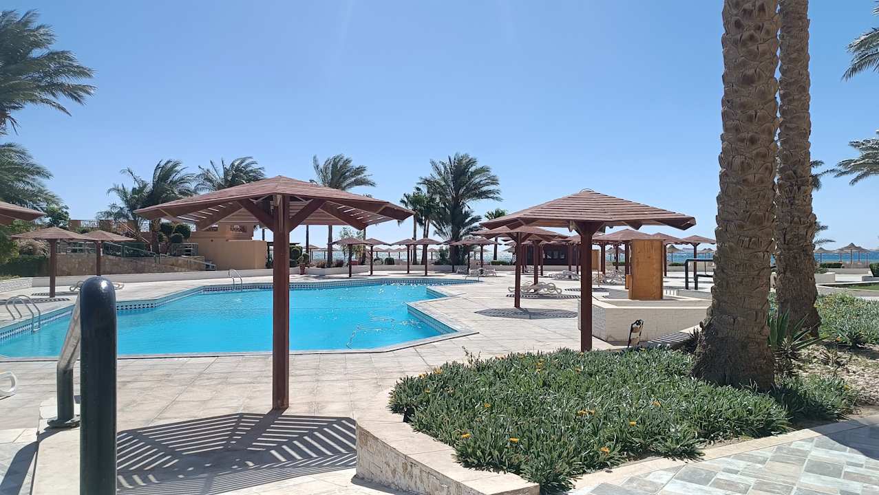 Pool Imperial Shams Abu Soma