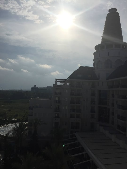 Diva Hotel Delphin Diva