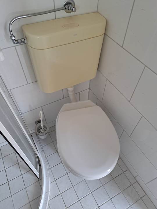 Zimmer FRISIA NORDD Norddeich