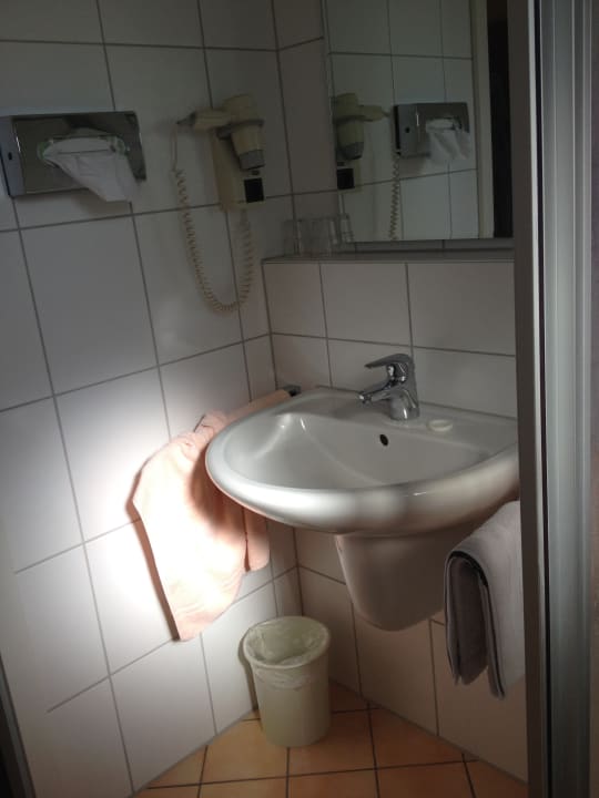 Zimmer Hotel Möhringer Hof