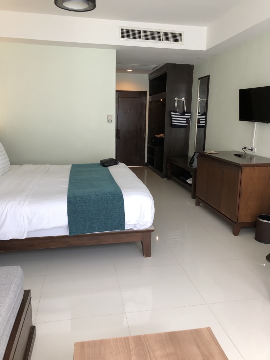 Zimmer Hive Khaolak Beach Resort