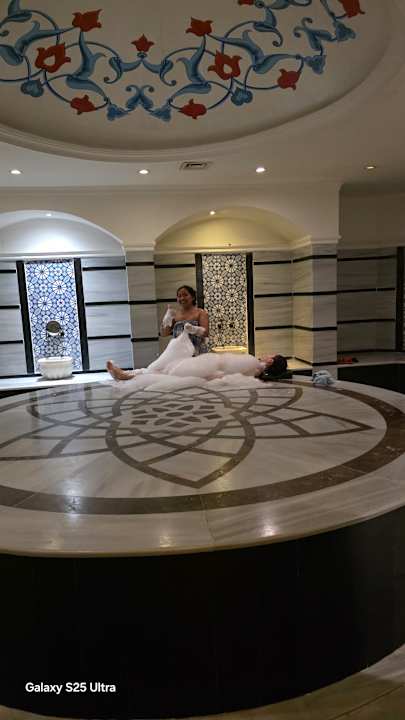 Sport & Freizeit Dream World Resort & Spa