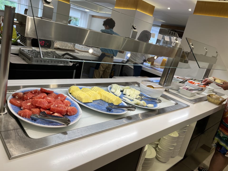 Gastro Grupotel Acapulco Playa - Adults Only