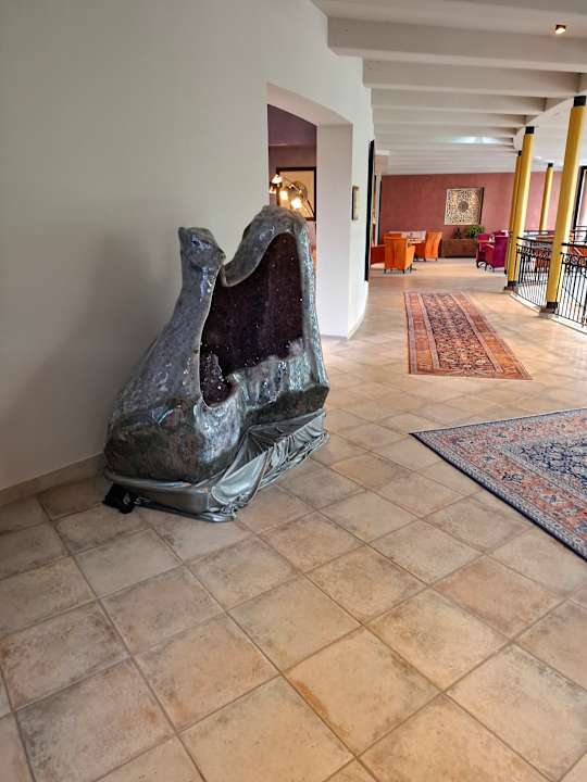 Zimmer Ayurveda Resort MANDIRA