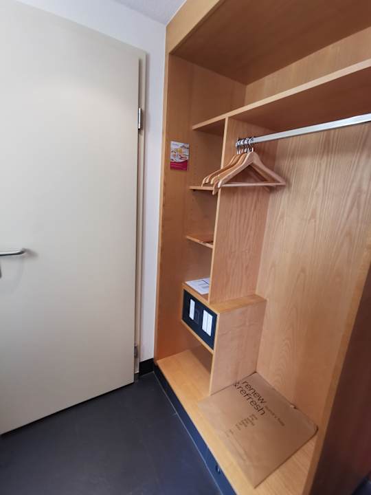 Zimmer Mövenpick Hotel Nürnberg Airport