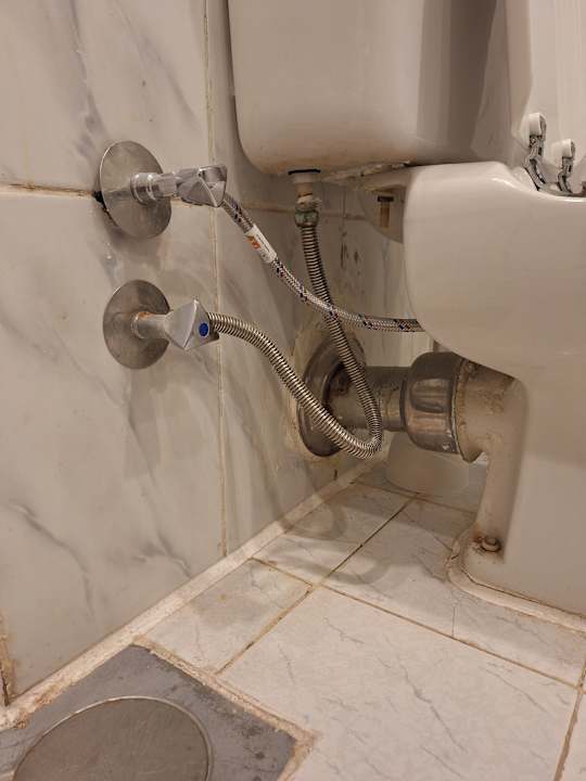 Zimmer Menaville Safaga