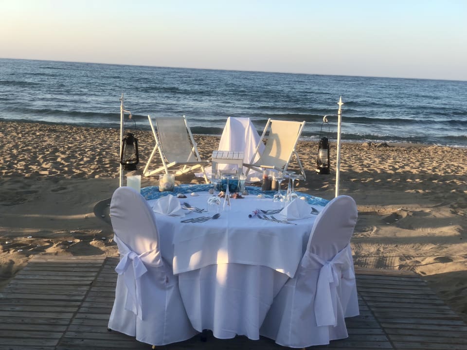 Strand Anemos Luxury Grand Resort