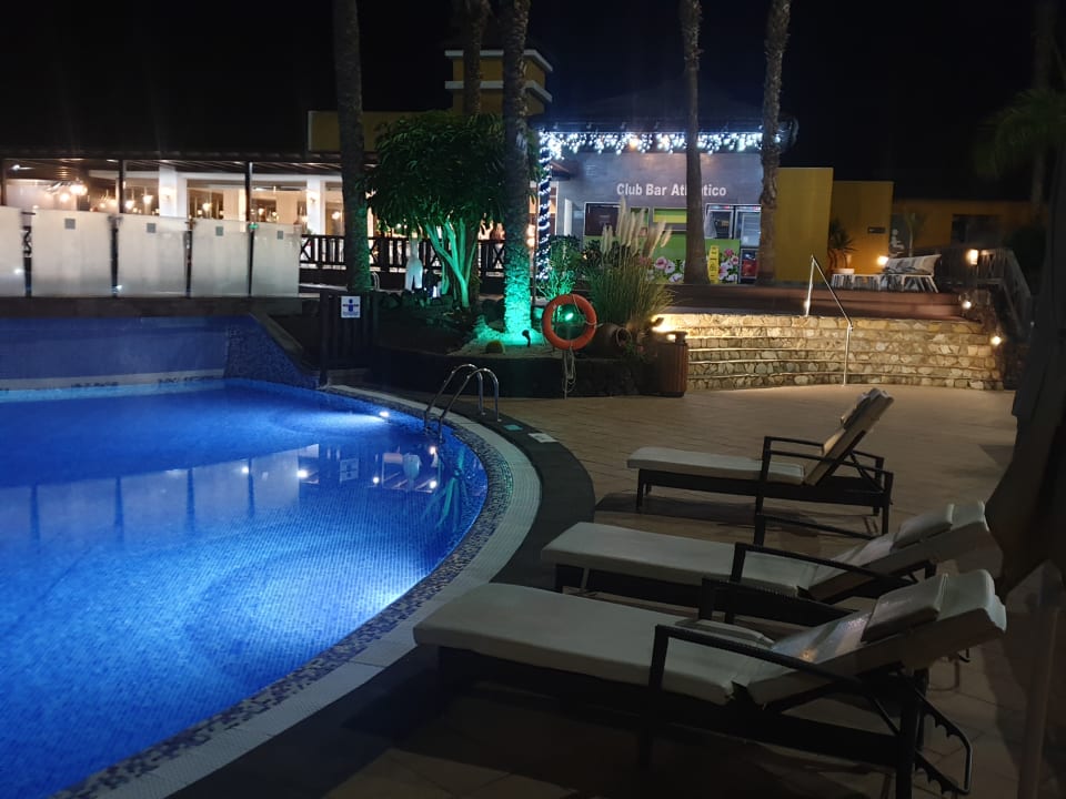 Pool Occidental Jandía Royal Level - Adults only