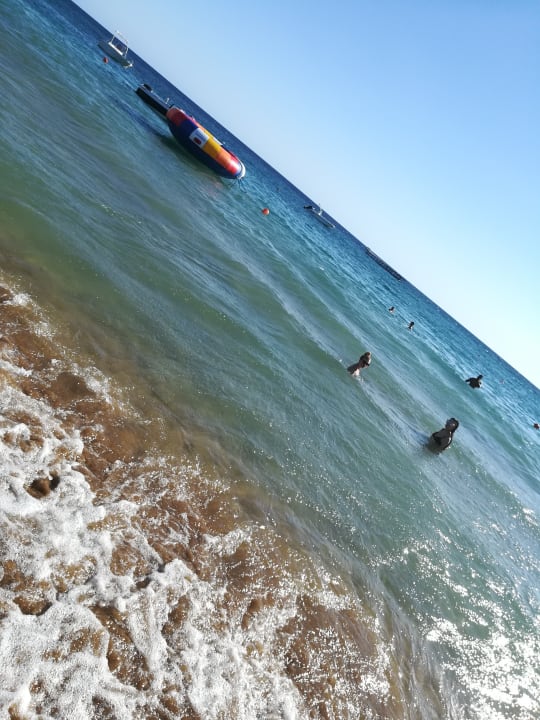 Strand Sandy Beach Resort