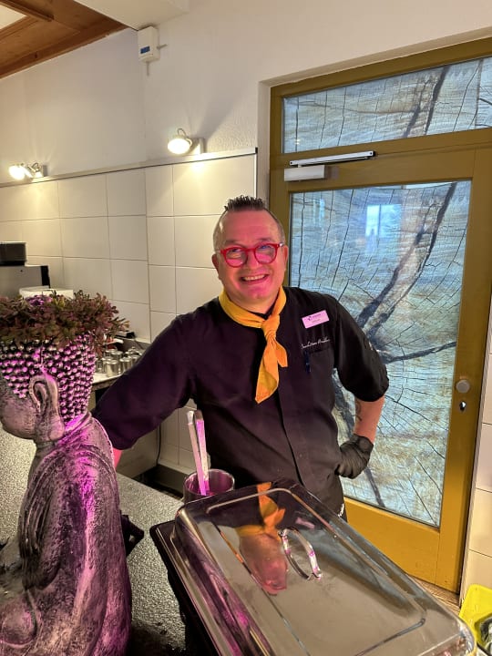 Gastro Aldiana Club Ampflwang