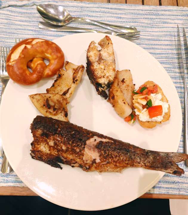 Gastro Jaz Costa Mares (Adults Only)