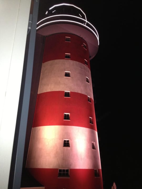 Suiten Hotel Bell Rock Europa-Park