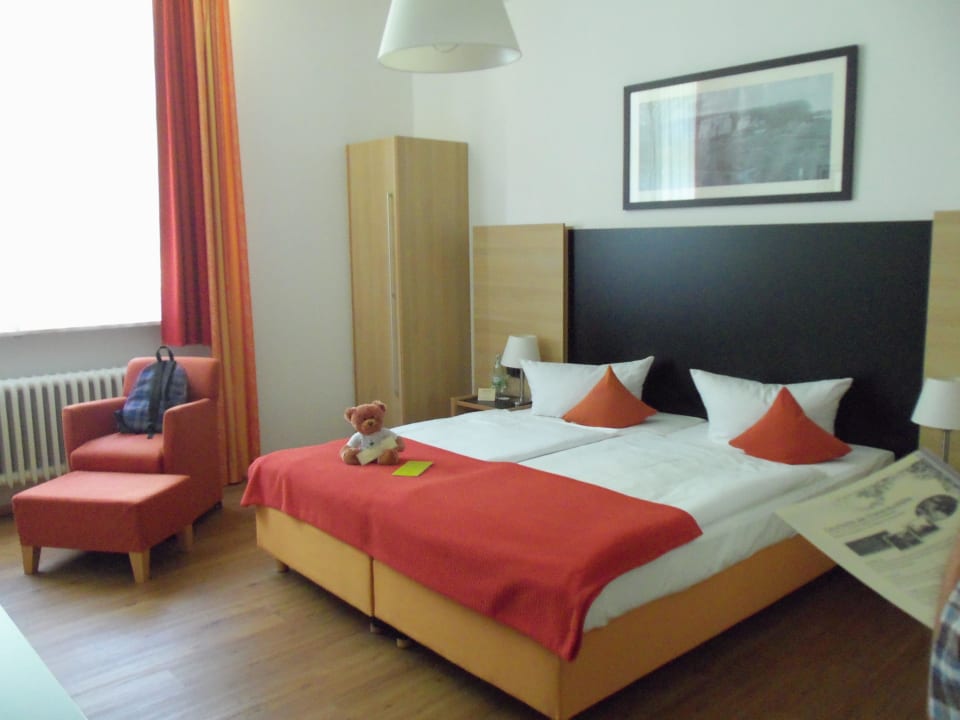 213 Hotel Franziskushöhe