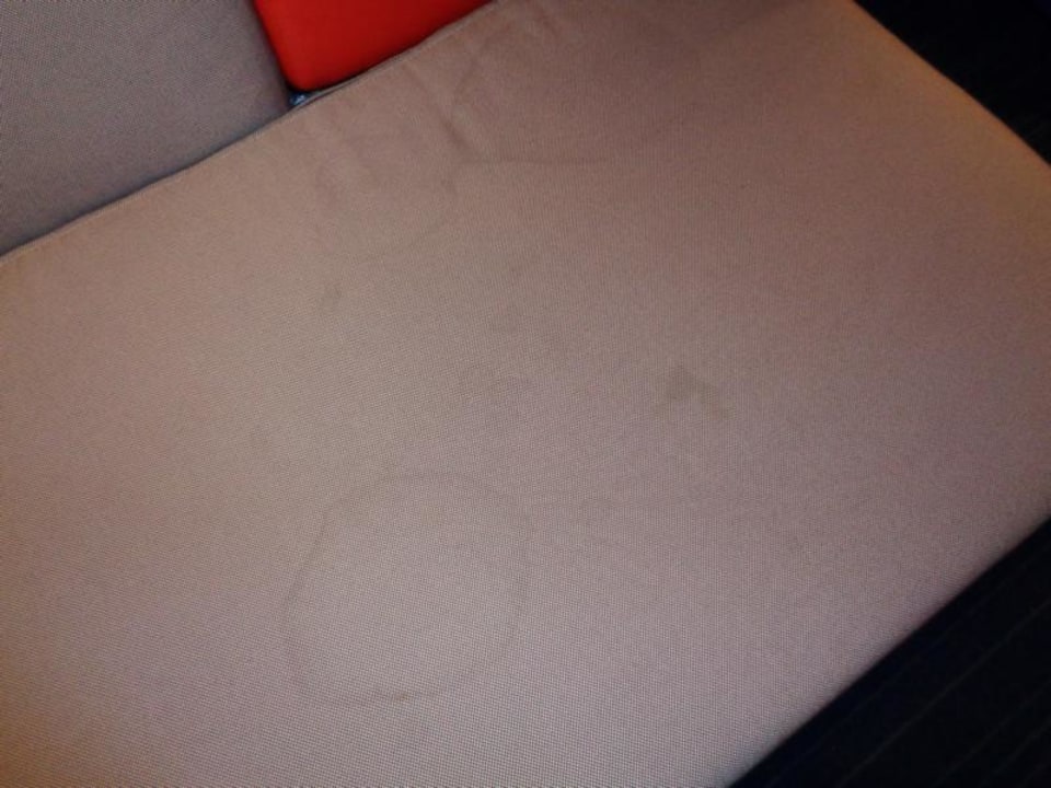 Zimmer Holiday Inn Express Frankfurt - Airport