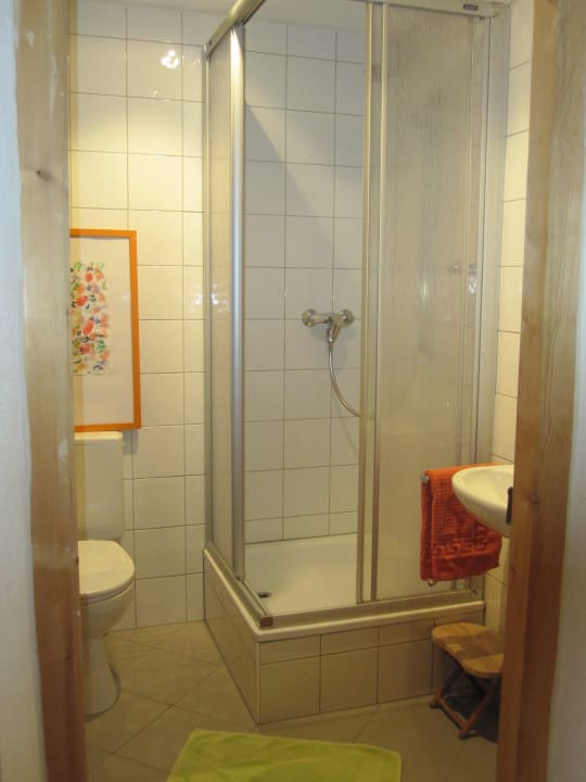 Zimmer Gästehaus am Schloss