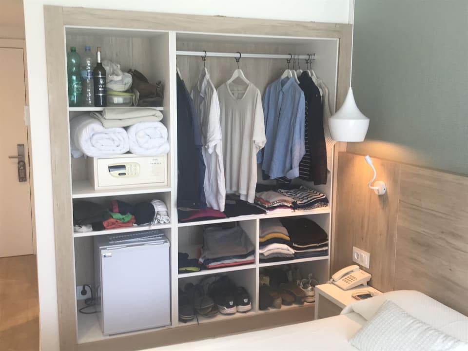 Zimmer HSM Regana - Adults Only
