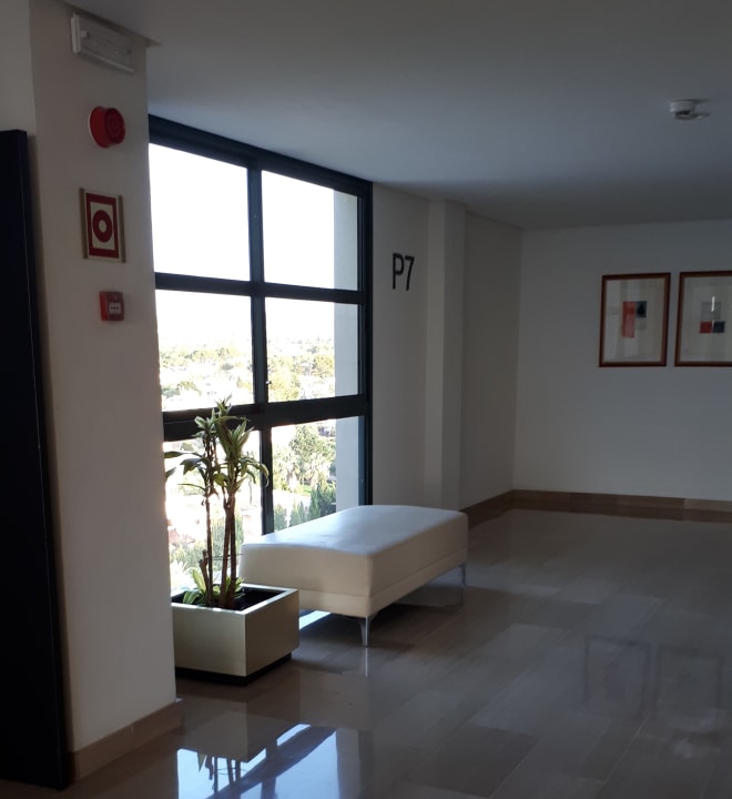 Sonstiges Welikehotel Marfil Playa