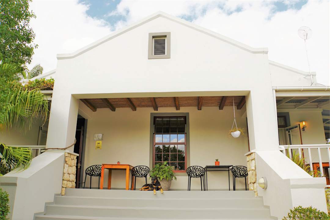 Zimmer Swellendam Country Lodge Guesthouse