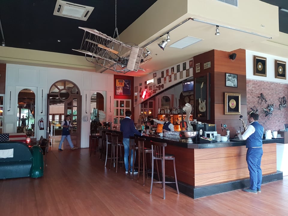 Gastro Voyage Belek Golf & Spa