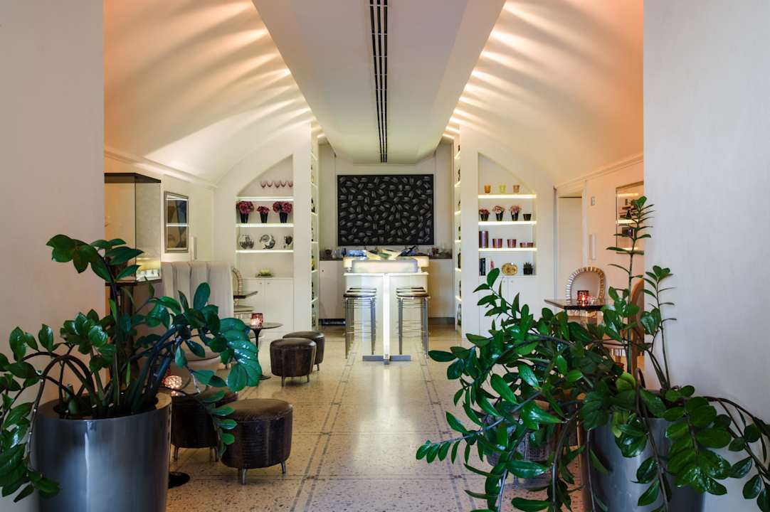 Restaurant Villa La Vedetta Florence