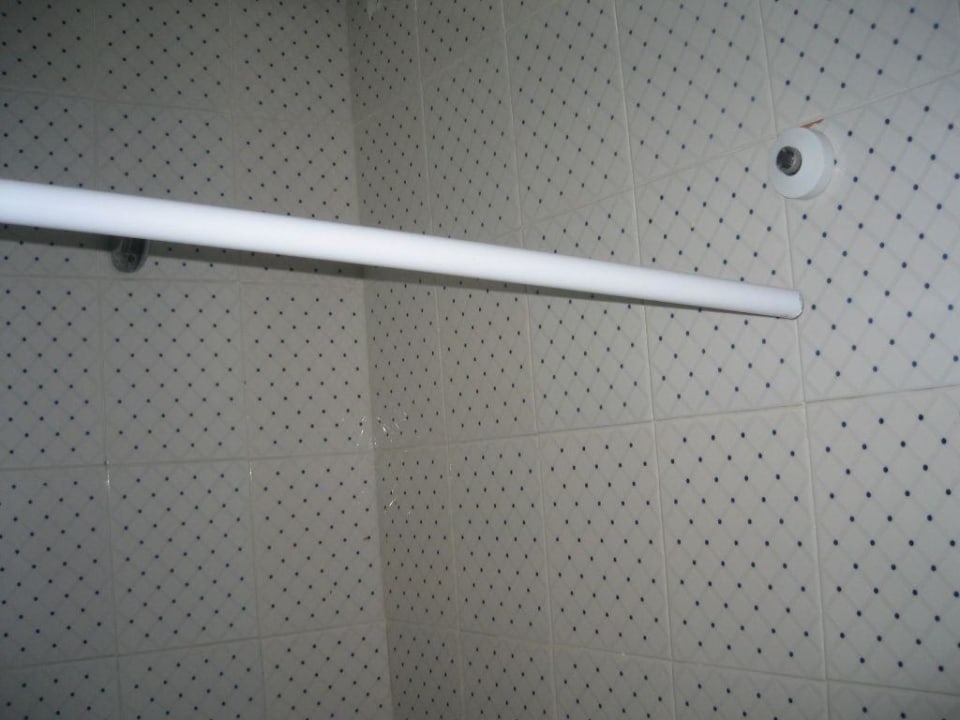 Kabina prysznicowa Hotel Les Pyramides