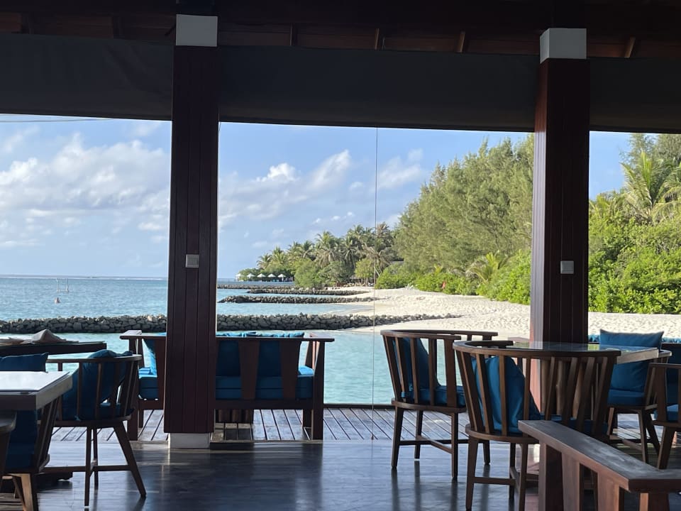 Gastro Summer Island Maldives