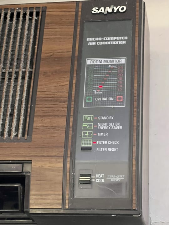 Zimmer The Orangers Beach Resort and Bungalows