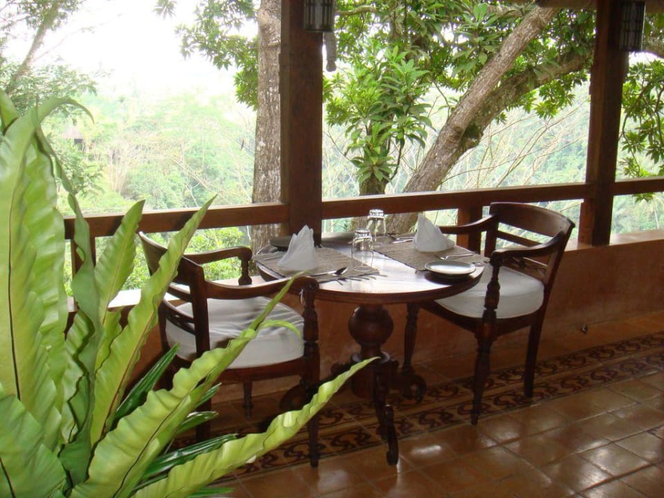 Kudus Haus COMO Shambhala Estate