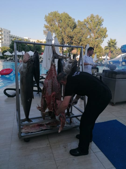 Gastro Bella Resort & Spa