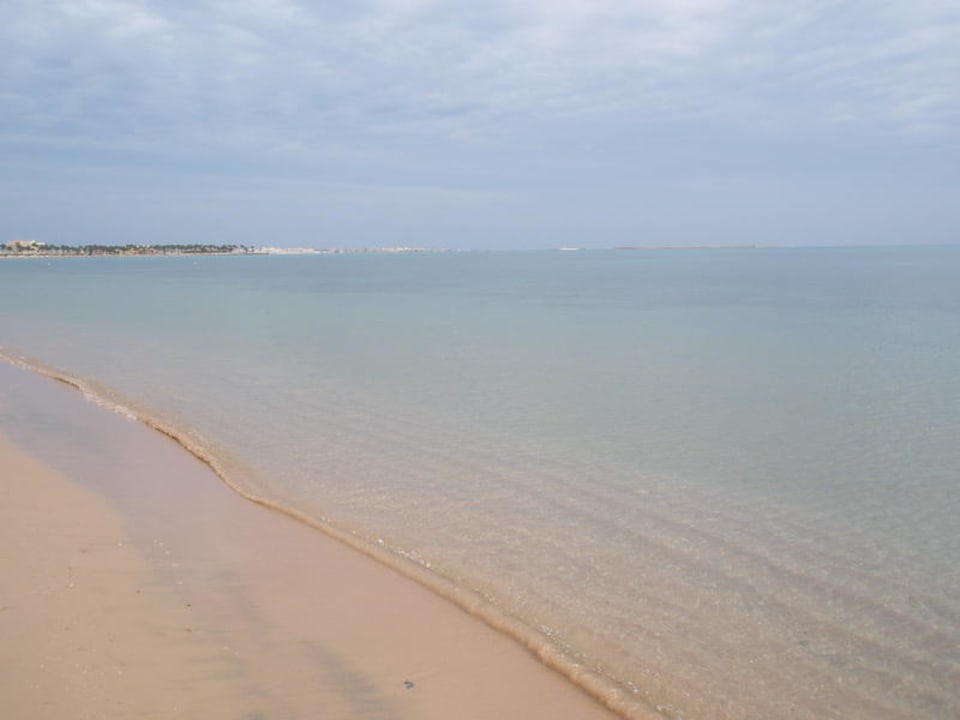 Beach Sentido Caribbean World Soma Bay