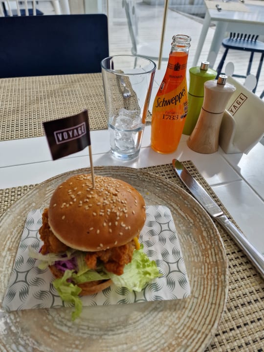 Gastro Voyage Belek Golf & Spa