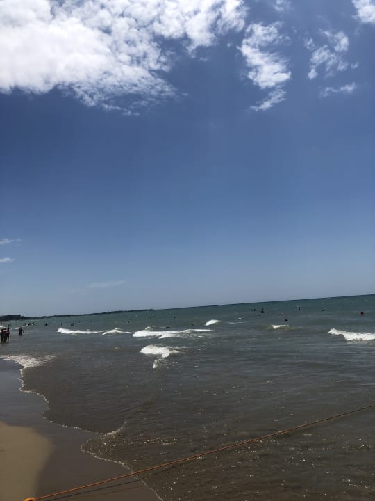 Strand Hane Family Resort