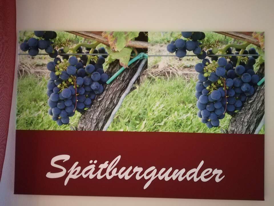 Zimmer Weingut Gästezimmer Peter