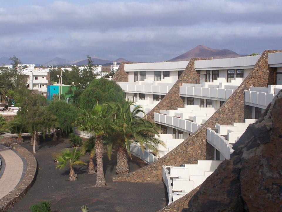 Rundblick Los Zocos Impressive Lanzarote