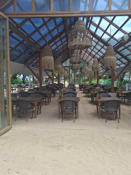 Gastro Santhiya Phuket Natai Resort & Spa