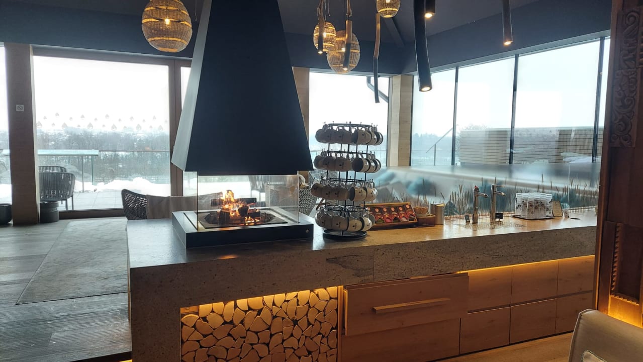 Sport & Freizeit Genussdorf Gmachl - Hotel & Spa