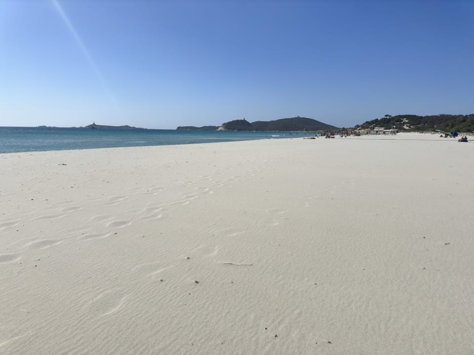 Strand VOI Tanka Village