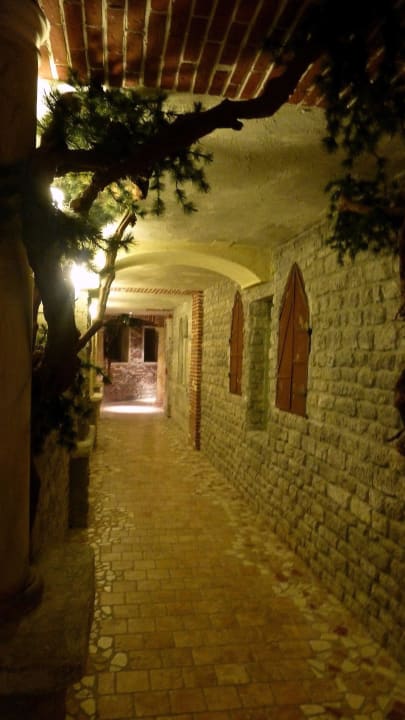 Hotel Falkensteiner Lido Ehrenburgerhof Falkensteiner Family Resort Lido