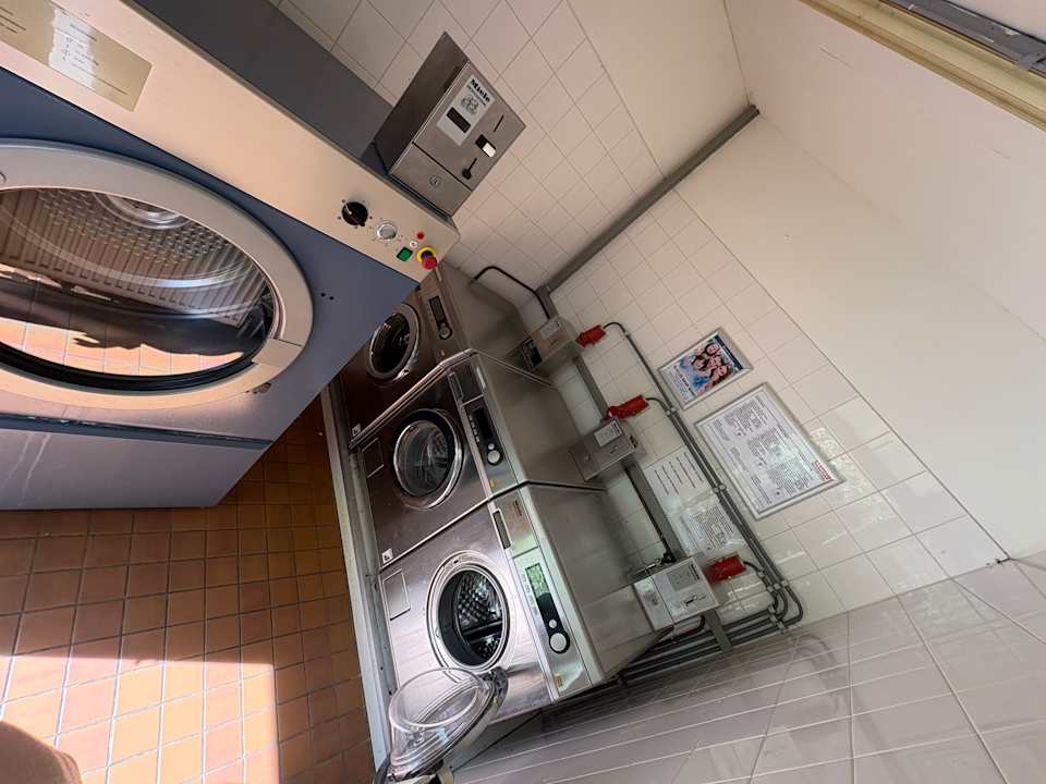 Sonstiges Oostappen Vakantiepark Arnhem