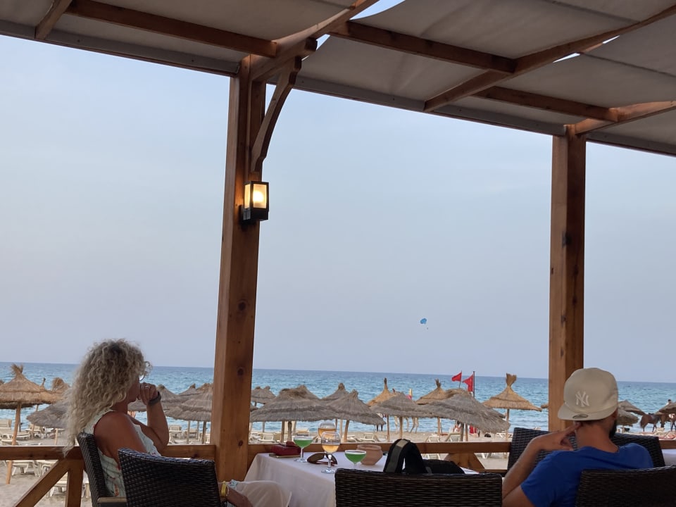 Strand TUI MAGIC LIFE Penelope Beach